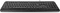 Nedis Multimedia Tastatur, schwarz, USB, DE Vorschaubild