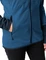 Vaude Monviso Fleece II Jacke ultramarine (Damen) Vorschaubild