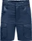 Jack Wolfskin Treasure Hunter Shorts Hose kurz dark indigo (Junior) Vorschaubild