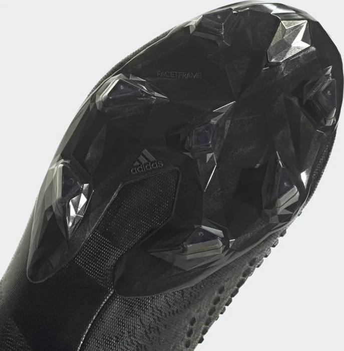 adidas Predator Accuracy.1 Low FG core black/cloud white