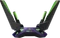 ASUS ROG Rapture GT-AX6000, EVA Edition Vorschaubild