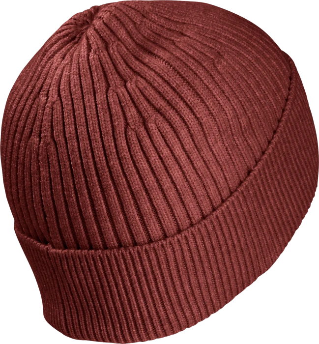 Jack Wolfskin Cosy Beanie merlot