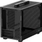 DeepCool CH160 MESH, schwarz, Mini-ITX Vorschaubild