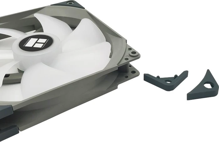 Thermalright TL-C14S ARGB, 140mm