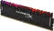Kingston HyperX Predator RGB UDIMM 16GB Kit, DDR4-2933, CL15-17-17, 1RX8 Vorschaubild