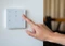 Loxone Touch Pure Flex Battery Air, weiß Vorschaubild