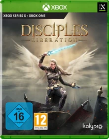 Disciples: Liberation (Xbox One/SX)