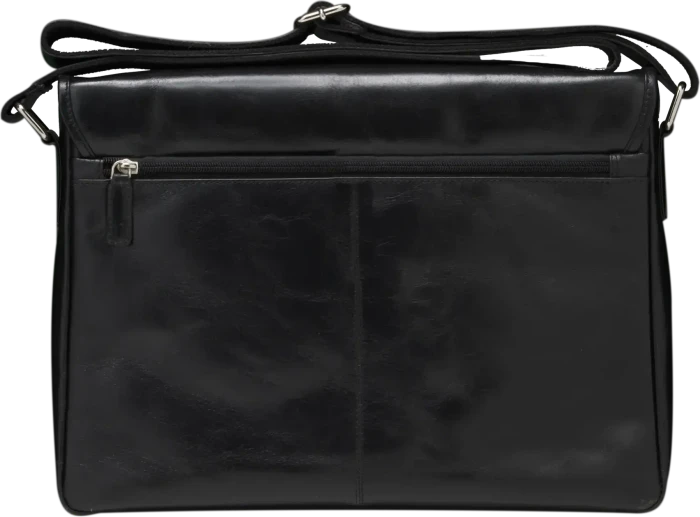 dbramante1928 Marselisborg 14" Laptop-Tasche, schwarz