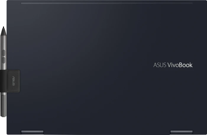 ASUS VivoBook Flip 14 TM420UA-EC004R, Bespoke Black, Ryzen 5 5500U, 8GB RAM, 512GB SSD, DE