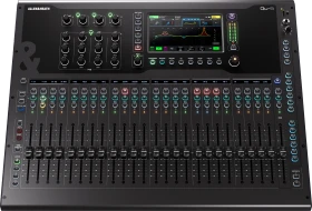 Allen & Heath Qu-6
