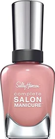 Sally Hansen Complete Salon Manicure Nagellack 242 mauvin' on up, 14.7ml