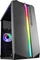 Mars Gaming MC-S1, schwarz, Acrylfenster Vorschaubild