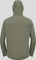 Odlo Essentials Windbreaker Laufjacke vetiver (Herren) Vorschaubild