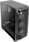 Antec Dark League Dark Fleet DF600 Flux, Glasfenster Vorschaubild