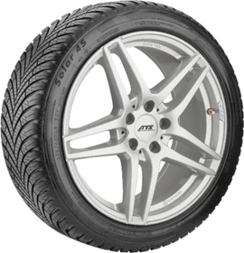 Star Performer Solar 4S 175/65 R13 80T