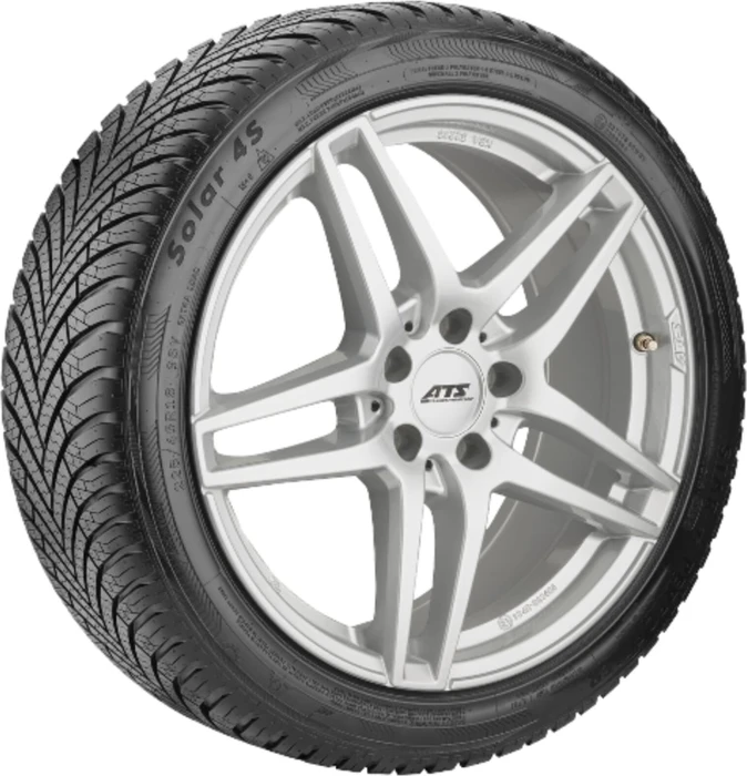 Star Performer Solar 4S 175/65 R13 80T