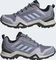adidas Terrex AX3 GTX silver violet/blue dawn/coral fusion (Damen) Vorschaubild