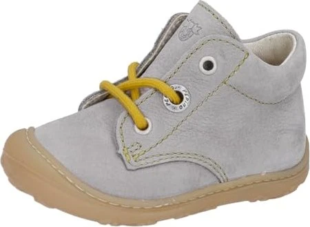 Ricosta Cory graphite/yellow (Junior)