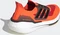 adidas Ultraboost 21 solar red/core black/gold metallic (Herren) Vorschaubild
