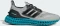 adidas Ultra 4DFWD wonder silver/core black/lucid cyan (Herren) Vorschaubild