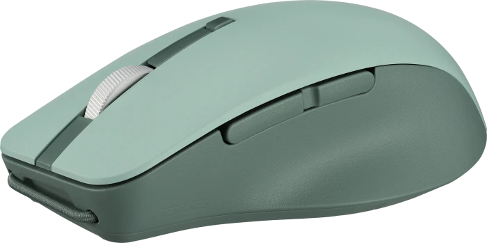 ASUS SmartO MD200 Silent Plus, Green Tea Latte, USB/Bluetooth