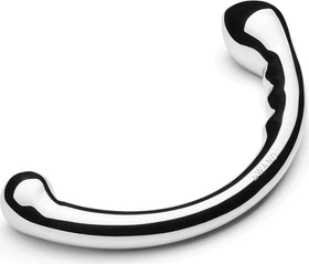 Le Wand Stainless Steel Hoop