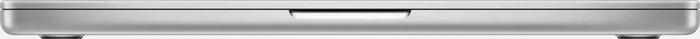 Apple MacBook Pro 14.2", silber, M2 Pro - 10 Core CPU / 16 Core GPU, 32GB RAM, 1TB SSD, US [2023]