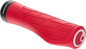 Ergon GA3 Griffe L risky red