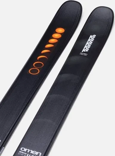 K2 Omen Team (Modell 2025/2026)