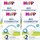Hipp Bio Combiotik 2 Folgemilch Pulver, 600g (4x 600g)