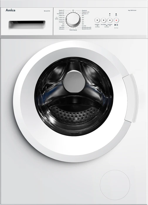 Amica WA 462 010 Frontlader