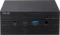ASUS Mini PC PN41-BBC053MVN, schwarz, Celeron N5100 Vorschaubild