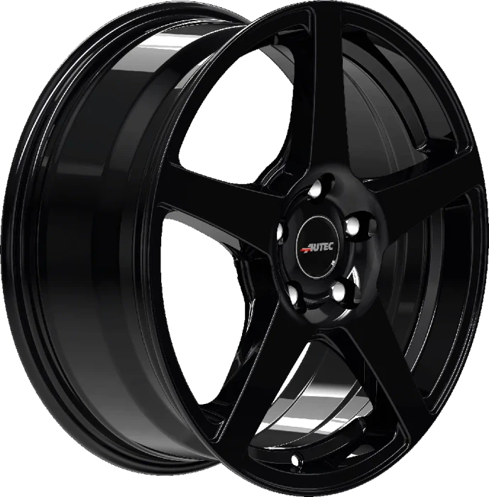 Autec Typ VL Valea 7.0x17 5/112 ET44 (verschiedene Farben)