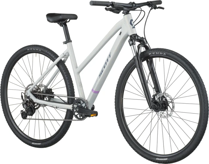 Scott Sub Cross 30 Slope misty beige Modell 2026