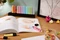 STABILO Boss Original Pastel Tischset sortiert, 15er-Set, Etui Vorschaubild