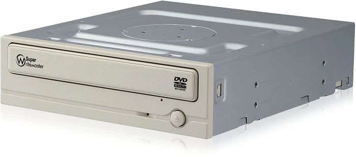 Samsung SH-224BB weiß, SATA, bulk