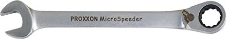 Proxxon MicroSpeeder Maul-Ringratschenschlüssel, 11mm