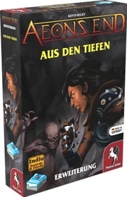 Aeon's End - Aus den Tiefen (Erweiterung)
