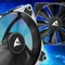 Sharkoon SilentStorm BW120 PWM, 120mm Vorschaubild