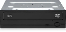 Samsung SH-118CB, schwarz, SATA, bulk