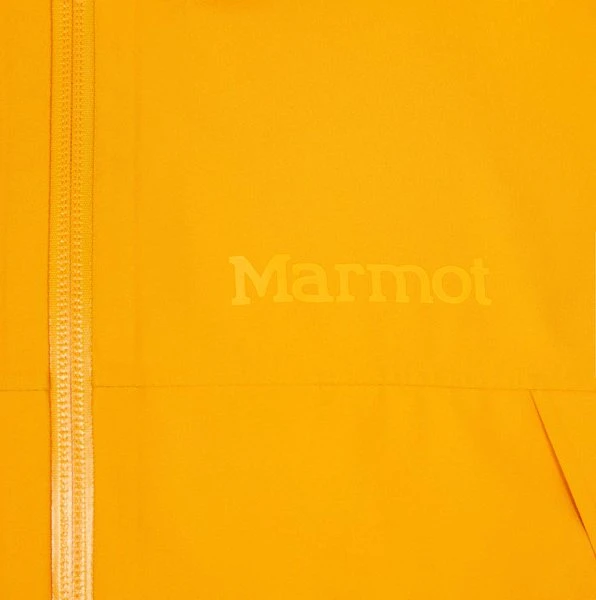 Marmot Minimalist Pro Funktionsjacke solar (Herren)