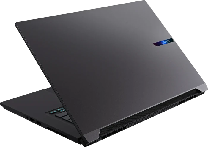 GIGABYTE AERO X16, Space Gray, Ryzen 9 270, 16GB RAM, 1TB SSD, GeForce RTX 5070, DE