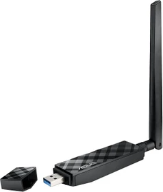 ASUS USB-AC56, 2.4GHz/5GHz WLAN, USB-A 3.0 [Stecker]
