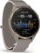Garmin Approach S72 43mm soft gold-blush pink titanium/french grey-blush pink Vorschaubild