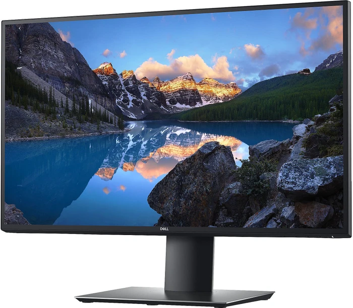 Dell UltraSharp U2520D, 25"