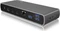 RaidSonic Icy Box IB-DK8801-TB4 10 in 1 Thunderbolt Dock, Thunderbolt 4 [Buchse] Vorschaubild