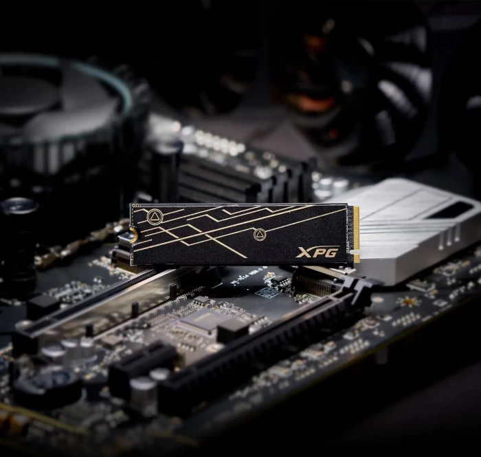 ADATA MARS 970 PLUS 1TB, M.2 2280 / M-Key / PCIe 5.0 x4