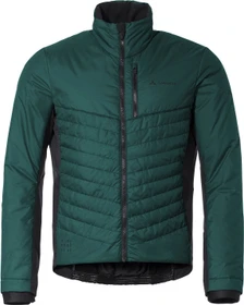 Vaude Posta Thermo Fahrradjacke deep pond (Herren)