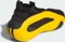 adidas Harden Volume 8 crew yellow/core black/silver metallic Vorschaubild