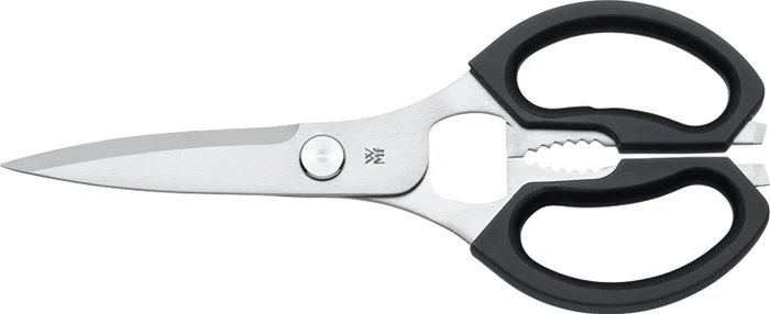 WMF Küchenschere schwarz